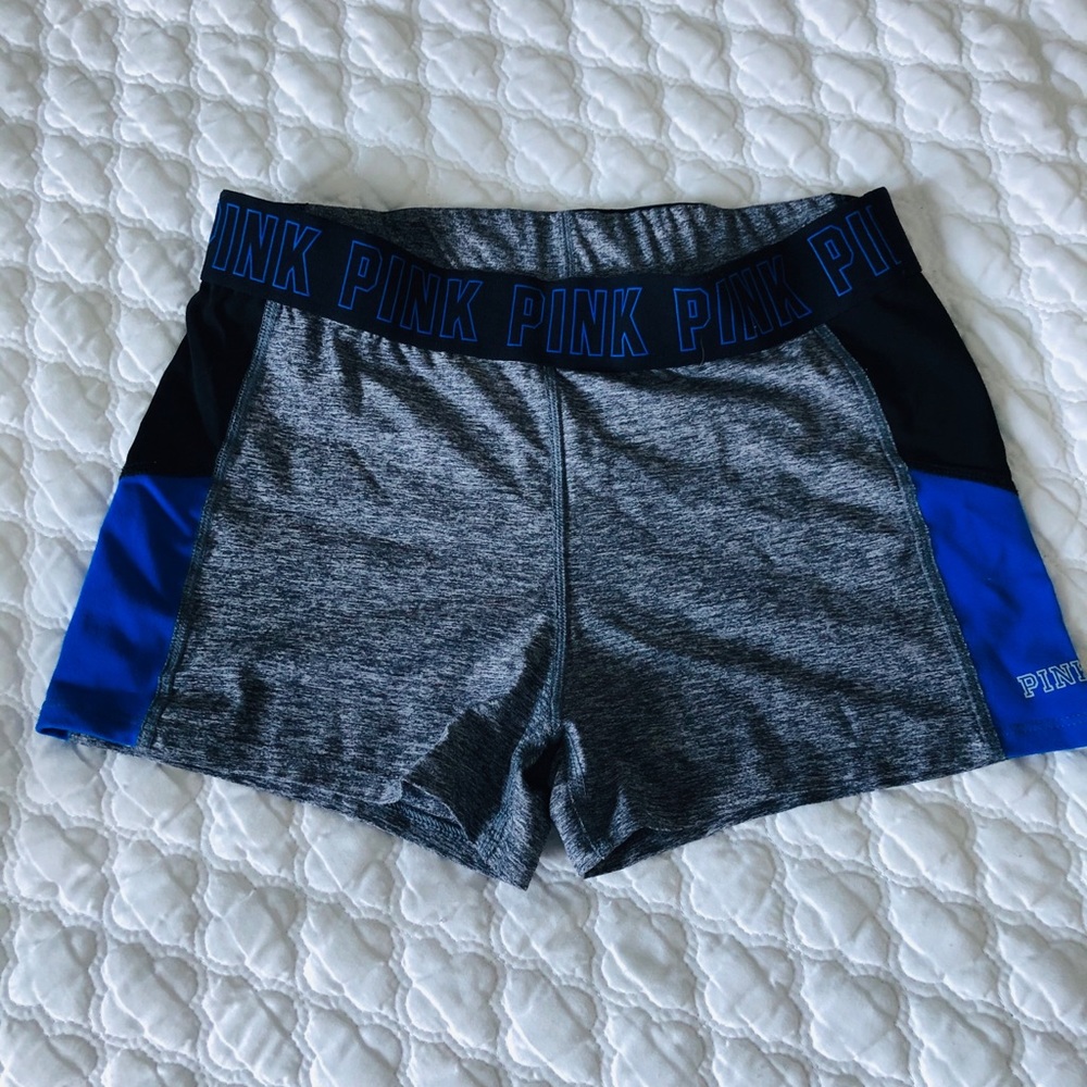 PINK Spandex Ultimate Yoga